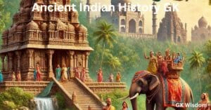 Ancient Indian History GK