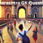 Maharashtra GK Questions