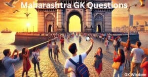 Maharashtra GK Questions