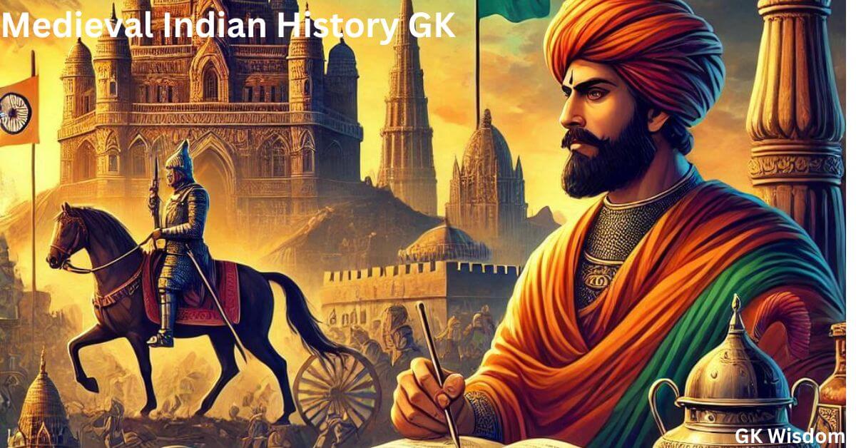 Medieval Indian History MCQ