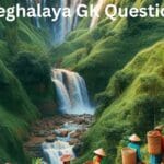 Meghalaya GK