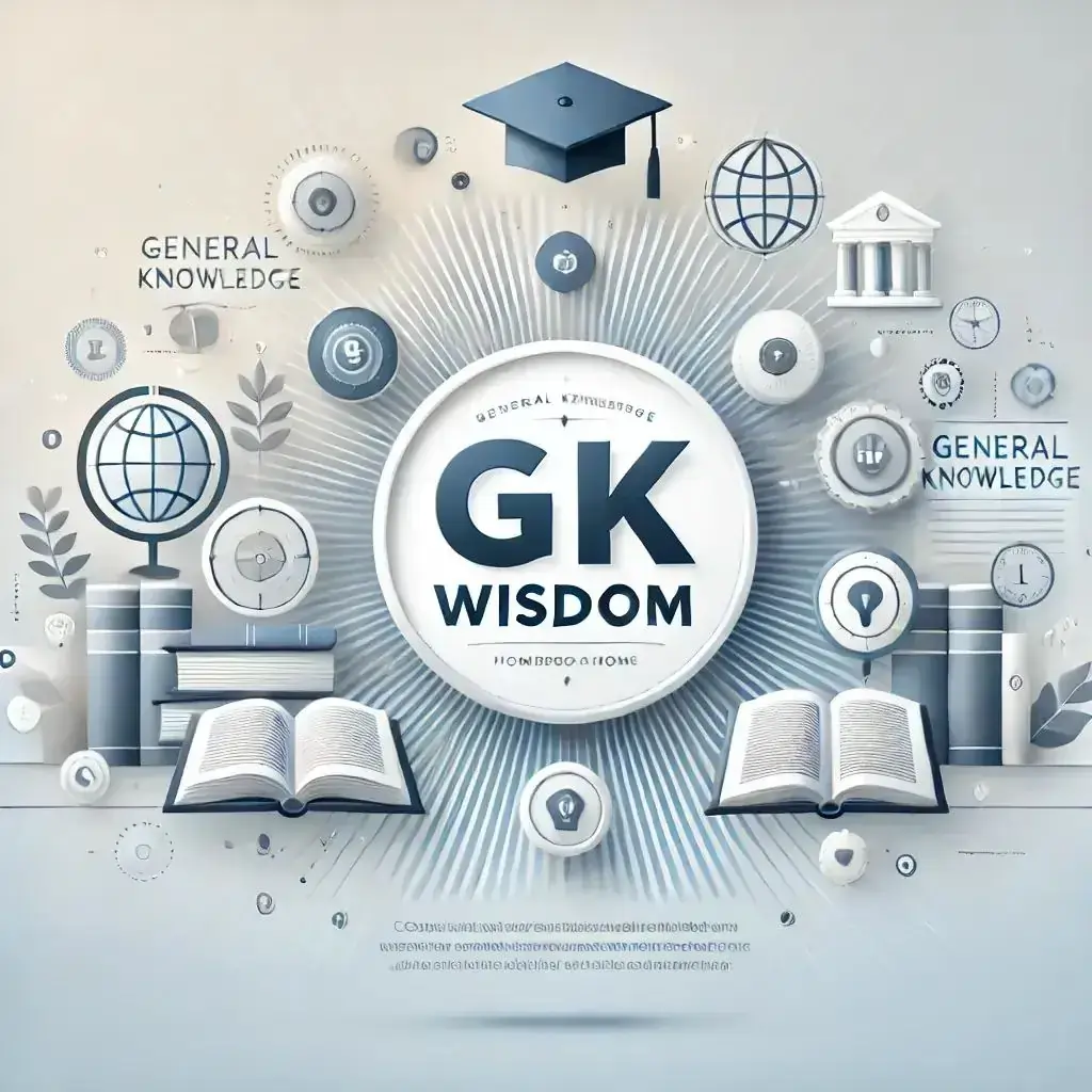 GK Wisdom Homepage Image