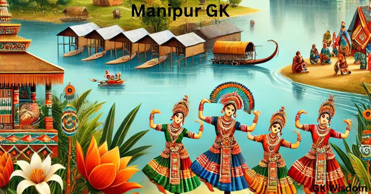 Manipur GK