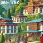 Sikkim GK