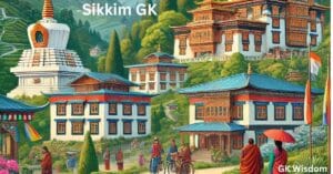 Sikkim GK