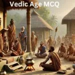 Vedic Age MCQ